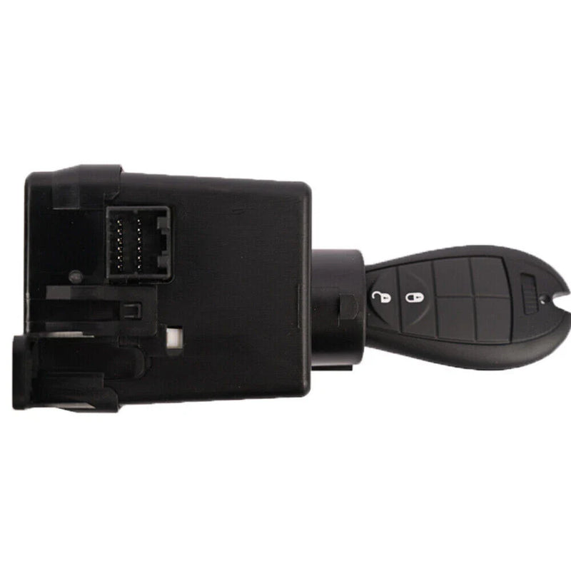 08-10 Dodge Journey Ignition Switch Node Module & Key (2008-2010)