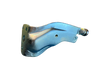 Toyota HiAce Right Lower Sliding Door Roller Hinge Bracket (1989–2005)