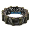 Yamaha FZ700T / TC 1987, FZ750 Genesis 1985-1991 Clutch Friction Disc Plate