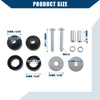 Suzuki GS1150 Gas Fuel Tank Mounting Rubber Cushion (1981-2009)