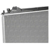 Ford Ranger PJ PK Manual Petrol / Diesel Alloy Radiator (2006-2011)