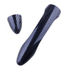 Kia Forte K3 Carbon Fiber Style Exterior Door Handle Cover Trim (2013-2015)