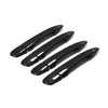 Lexus IS 14+ / ES 13-18 / GS 12+ / CT 11-17 / RX Dry Carbon Outer Door Handle Trim