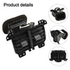 Tiguan Mk2 Air Conditioner Outlet (2017–2021)