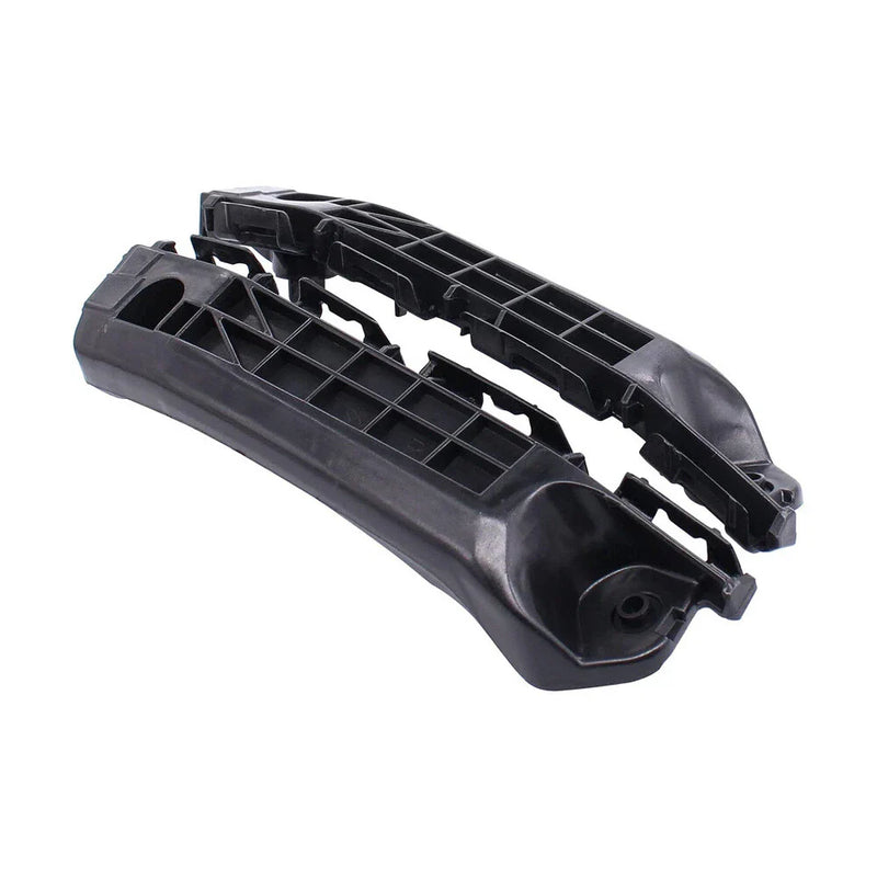 Toyota Yaris Front Bumper Support Brackets (2012)