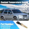 Ford Focus C-Max Hybrid Engine Coolant Temperature Sensor (2007-2018)