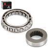 Kawasaki Bayou 220 KLF220A New Clutch Hub One Way Bearing Kit (1988-2002)