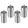 Citroen Peugeot Fiat 4 x Fuel Injector Nozzles