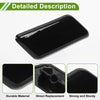 Toyota Camry (2009-2012) Black Washer Nozzle Cover Cap
