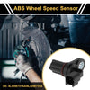Ford F-250 F-350 F-450 Super Duty ABS Wheel Speed Sensor (2005-2013)