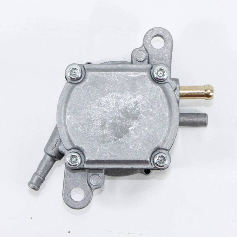 GY6 125 150CC Scooter Moped ATV Fuel Pump Valve Switch