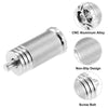 Harley Davidson Dyna 2pcs / Shifter Peg Shift Lever CNC Chrome / (1993–2017)