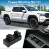 Nissan Frontier Power Window Switch (2005-2007)