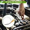 Mazda 3 2.0L A / T i Hatchback Engine Oil Dipstick (2012-2013)