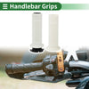 Universal 7/8" 22mm Motorcycle Hand Grips