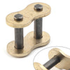Kawasaki ZZR1100 530 O-ring Chain Master Link (1990-2001)
