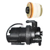 Toyota Hilux, Fortuner Fuel Filter Assembly (2004-2016)