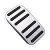 Honda Civic Accord Acura ILX TLX Brake Throttle Fuel Foot Pedal Covers