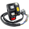 Honda Foreman 500 Left Handlebar Start/Stop Switch Headlight (2005–2006)