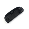 Benz W204 C GLK E Black Side Spectacles Box Sunglass Pocket Grip Holder Fit