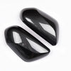 Toyota Camry 2 x Carbon Fiber Rearview Mirror Cover Trim (2018–2025)