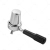 Espresso Machine 58mm Stainless Steel Coffee Dosing Cup