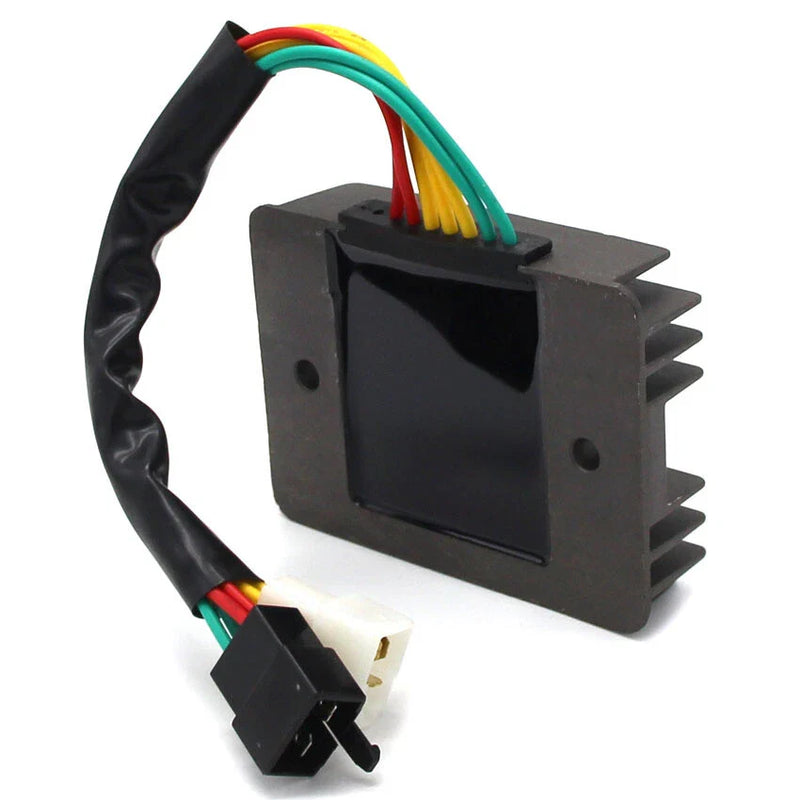 Ducati 998 748 996 Voltage Rectifier Regulator (1999-2003)