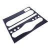 Infiniti G37 Sedan Carbon Fiber Sticker (2010-2013)