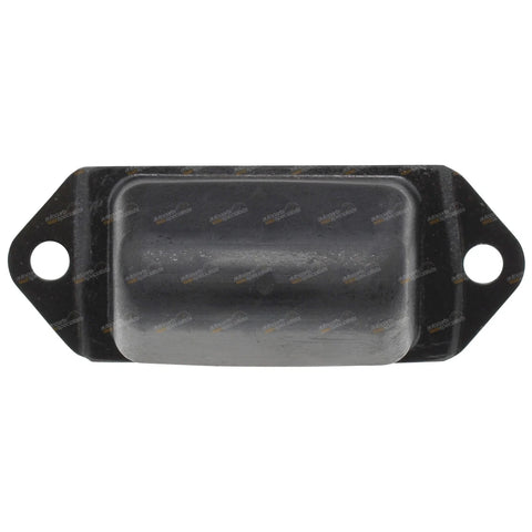 Toyota Landcruiser Front Spring Rubber Bump Stop (2007–2013)
