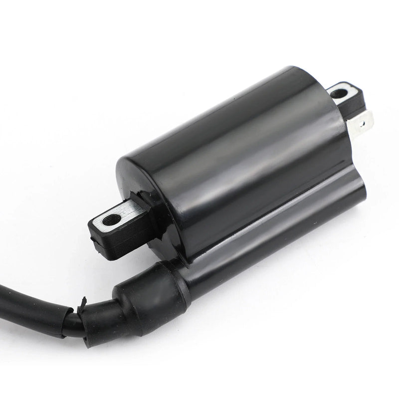 Kawasaki EN500C Vulcan 500 Ltd Ignition Coil (1996-2009)