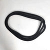 Weatherstrip Door Rubber Seal FR Fits Datsun Sunny B210 120Y 4D Sedan 73-77 D11