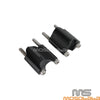 Harley Fortyeight XL1200X 1" Handlebar Riser Extension Block (2010-2018)