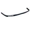 Peugeot 306 2 Piece Euro Front Bumper Splitter (1993-2002)