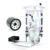 Yamaha Grizzly 700 FI 4x4 YFM700 Fuel Pump & Oil Filter (2007-2015)