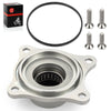 Polaris Ranger 570 ETX Front Pinion Cover (2014–2023)