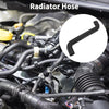 Mercedes-Benz Sprinter 3.5-t (2006-2019) Rubber Radiator Hose