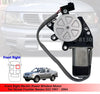 Nissan Navara D22 Power Window Motor (1997-2004)