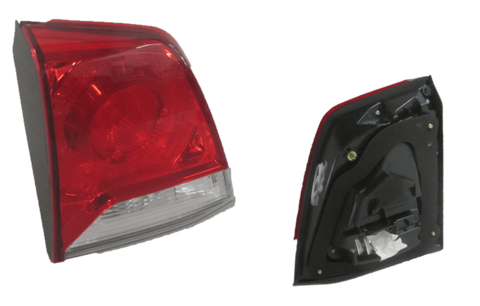 Inner Tail Light Left Hand Side FOR Toyota Landcriuiser