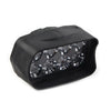 UTV ATV 8-LED Motorcycle Headlight Fog Light 12V