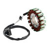 Kawasaki KLZ 1000 A Versys Stator, Regulator, Gasket (2012-2014)