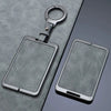 Volvo EX30 Leather Key Remote Case (2024–2025)