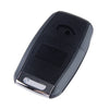 Kia K3 Sorento Optima Rondo Rio Soul 3 Button Flip Key Shell Case (2011-2023)