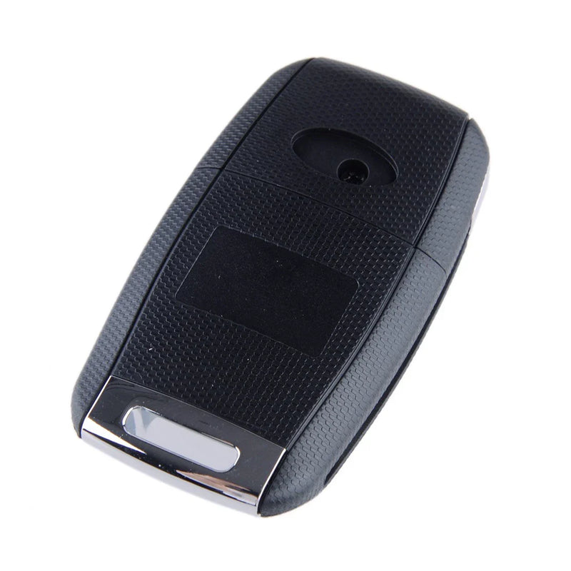 Kia K3 Sorento Optima Rondo Rio Soul 3 Button Flip Key Shell Case (2011-2023)