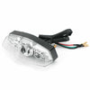 Suzuki F2 12V Clear Tail Light (2000-2002)