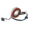 Daelim VL 125 Fi, VL125Z, VJ 125 Fi Stator Alternator (2008-2015)