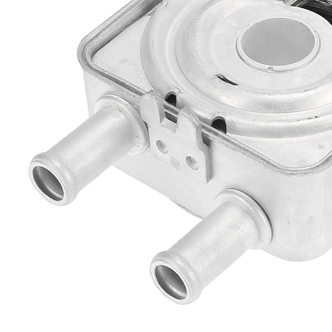 Kia Sportage, Optima Automatic Engine Oil Cooler (2011-2019)
