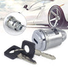 Mercedes Benz W124 C124 W201 Ignition Lock Cylinder (1985-1995)