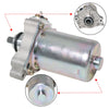 Italjet Dragster 125 180 Starter Motor (1999-2000)