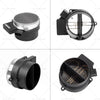 Holden Commodore VZ LS2 LS1 5.7L Mass Air Flow Meter Sensor (2004-2007)