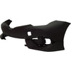 Front Bumper Cover For 2017-18 Toyota Corolla iM 2016